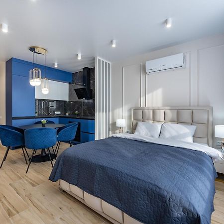 Flatrent Olympic Park, Метро Бориспільська Поруч! Kiev Ngoại thất bức ảnh