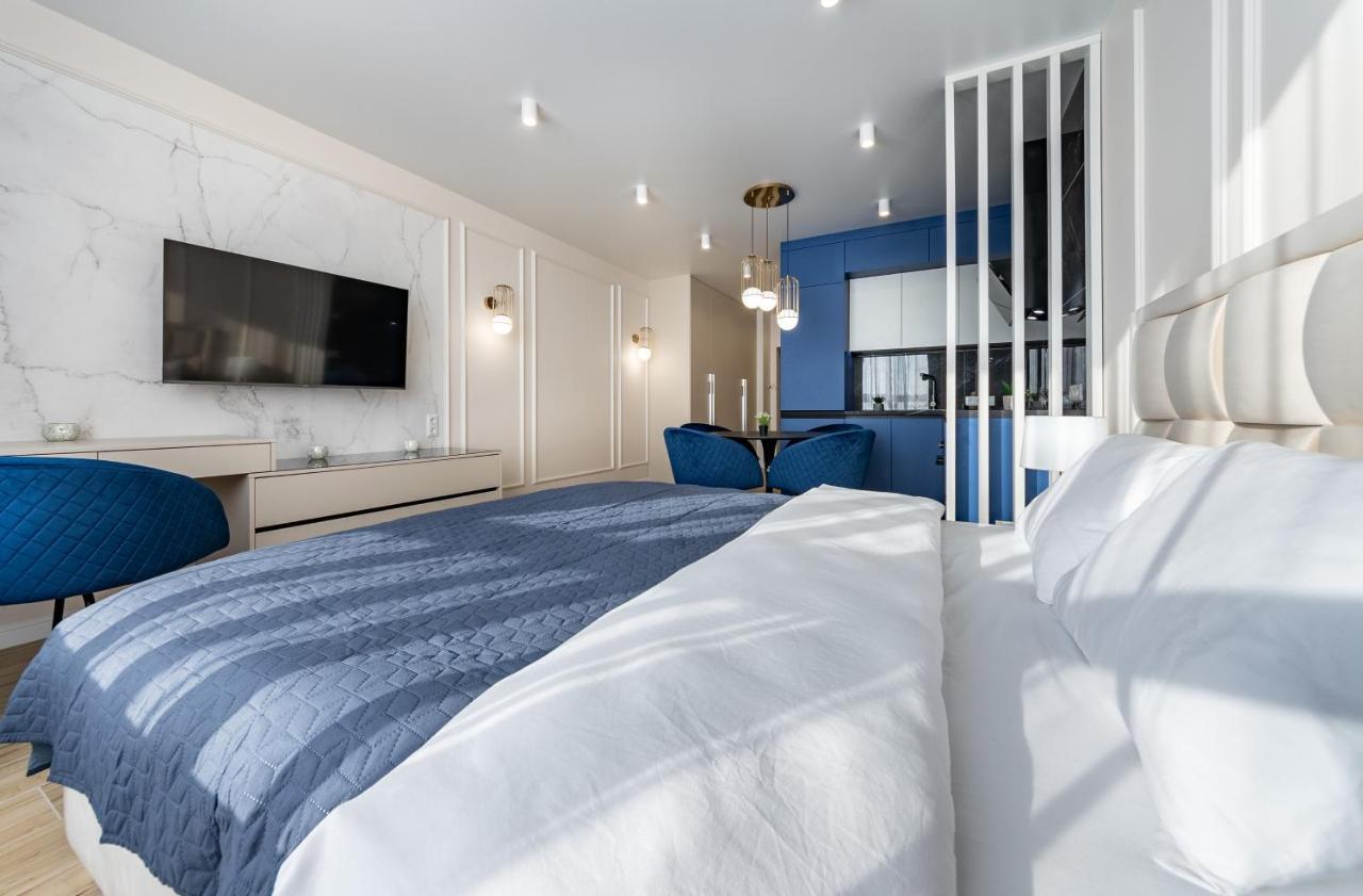 Flatrent Olympic Park, Метро Бориспільська Поруч! Kiev Ngoại thất bức ảnh