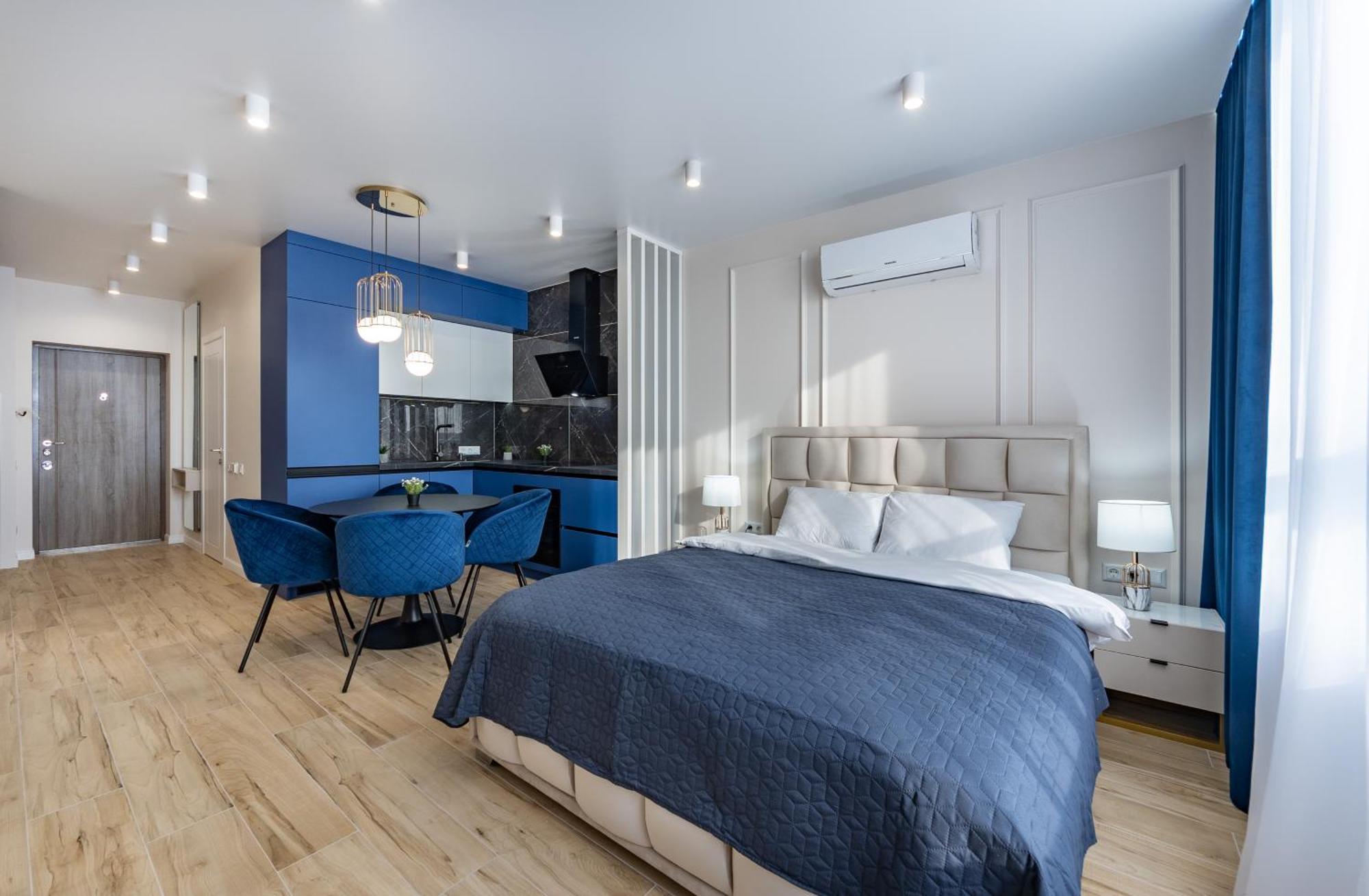 Flatrent Olympic Park, Метро Бориспільська Поруч! Kiev Ngoại thất bức ảnh