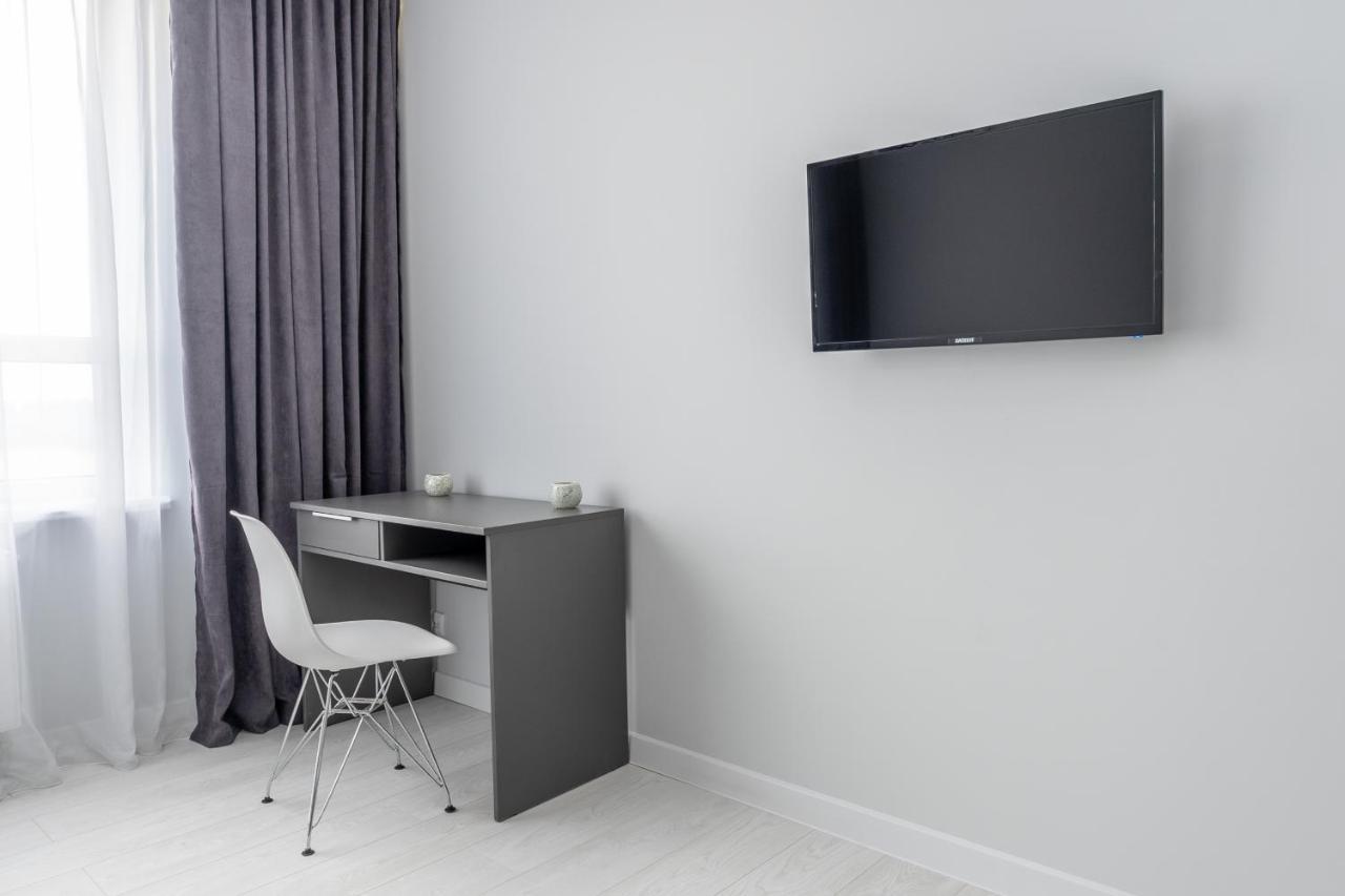 Flatrent Olympic Park, Метро Бориспільська Поруч! Kiev Ngoại thất bức ảnh